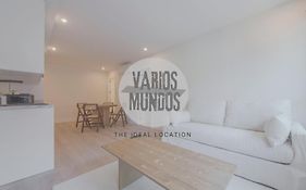 Tu Casa Para 4 En Malasana Ven A San Bernardo 20