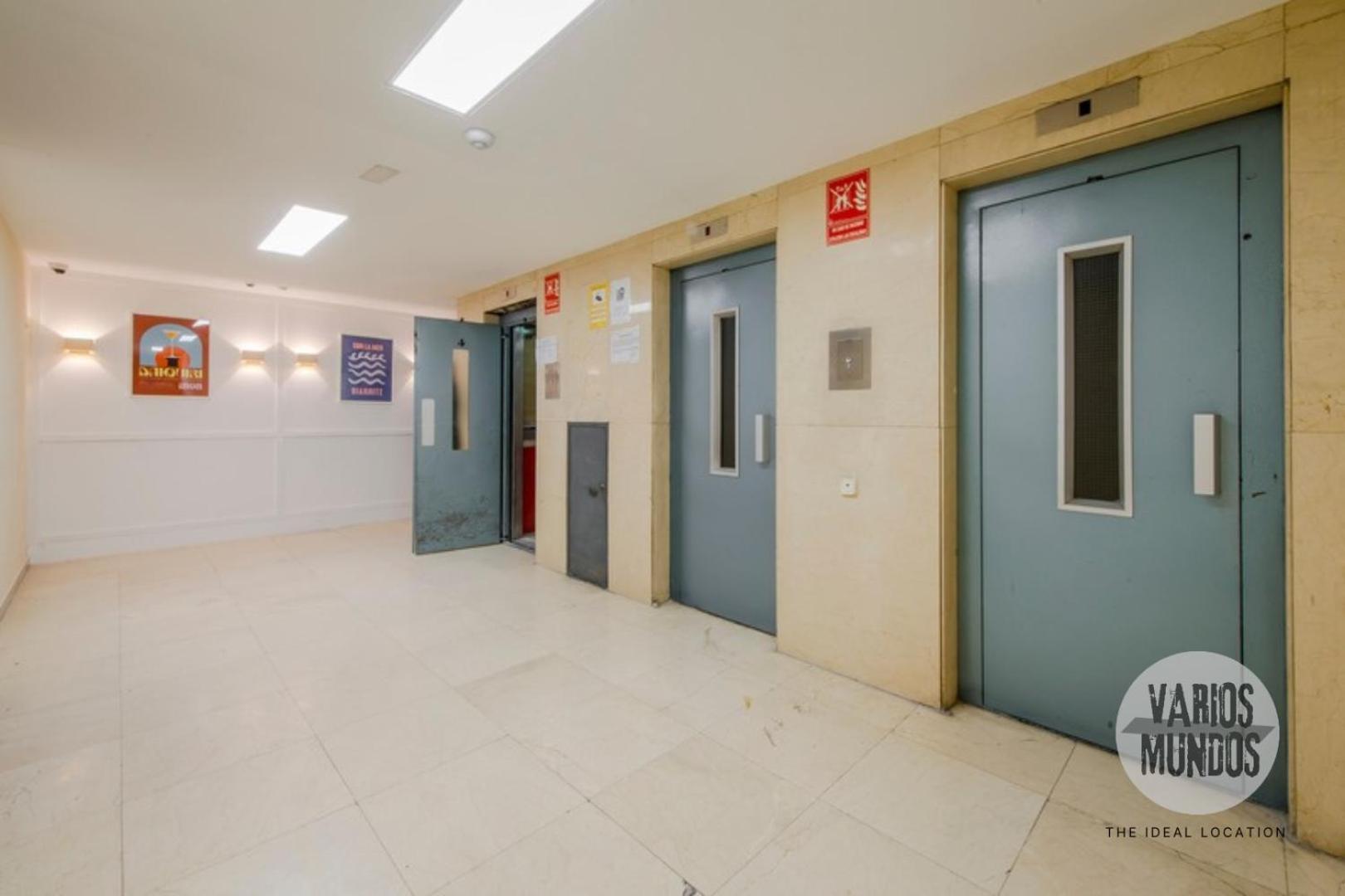 Tu Casa Para 4 En Malasana Ven A San Bernardo 20 Madrid Esterno foto