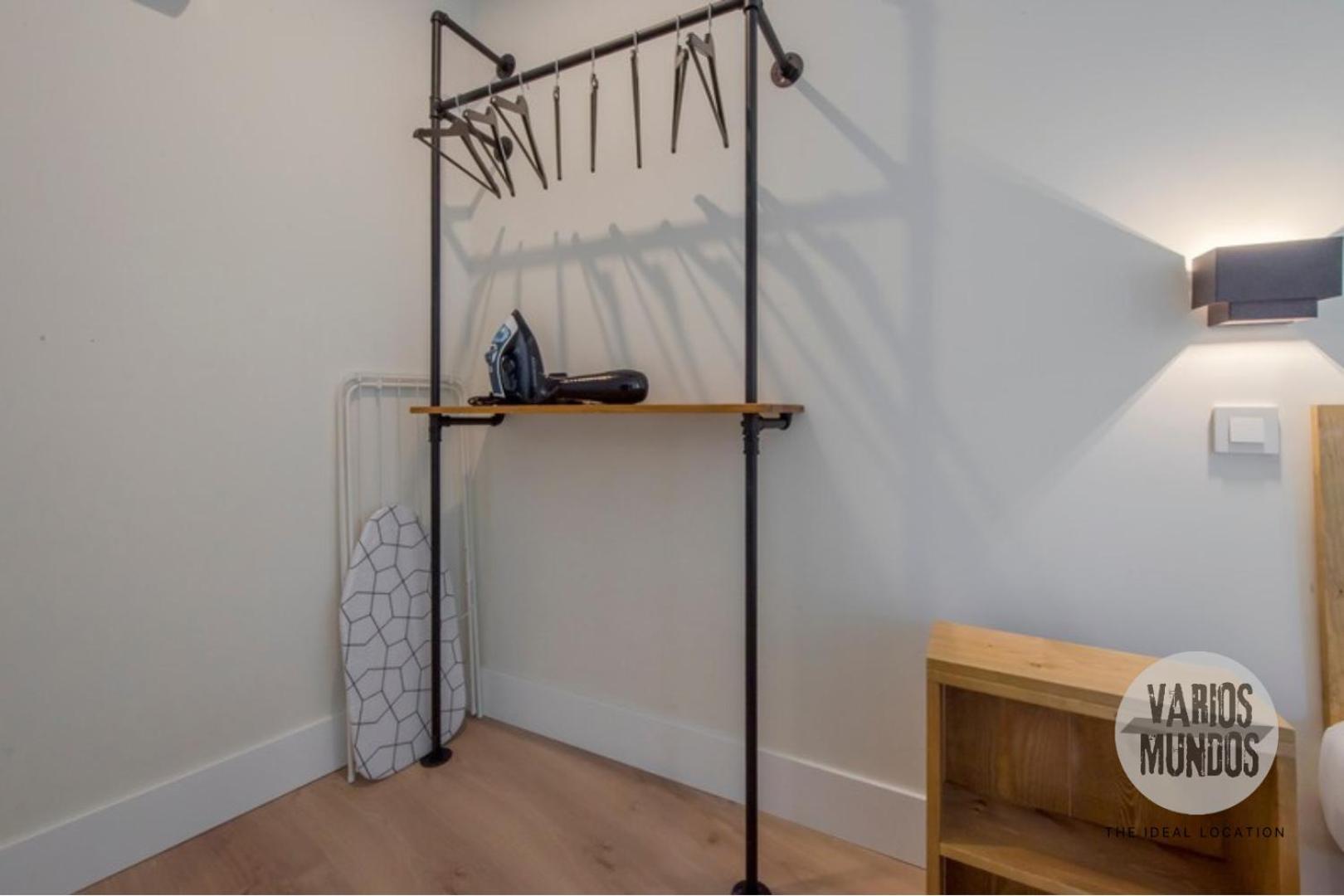 Tu Casa Para 4 En Malasana Ven A San Bernardo 20 Madrid Esterno foto