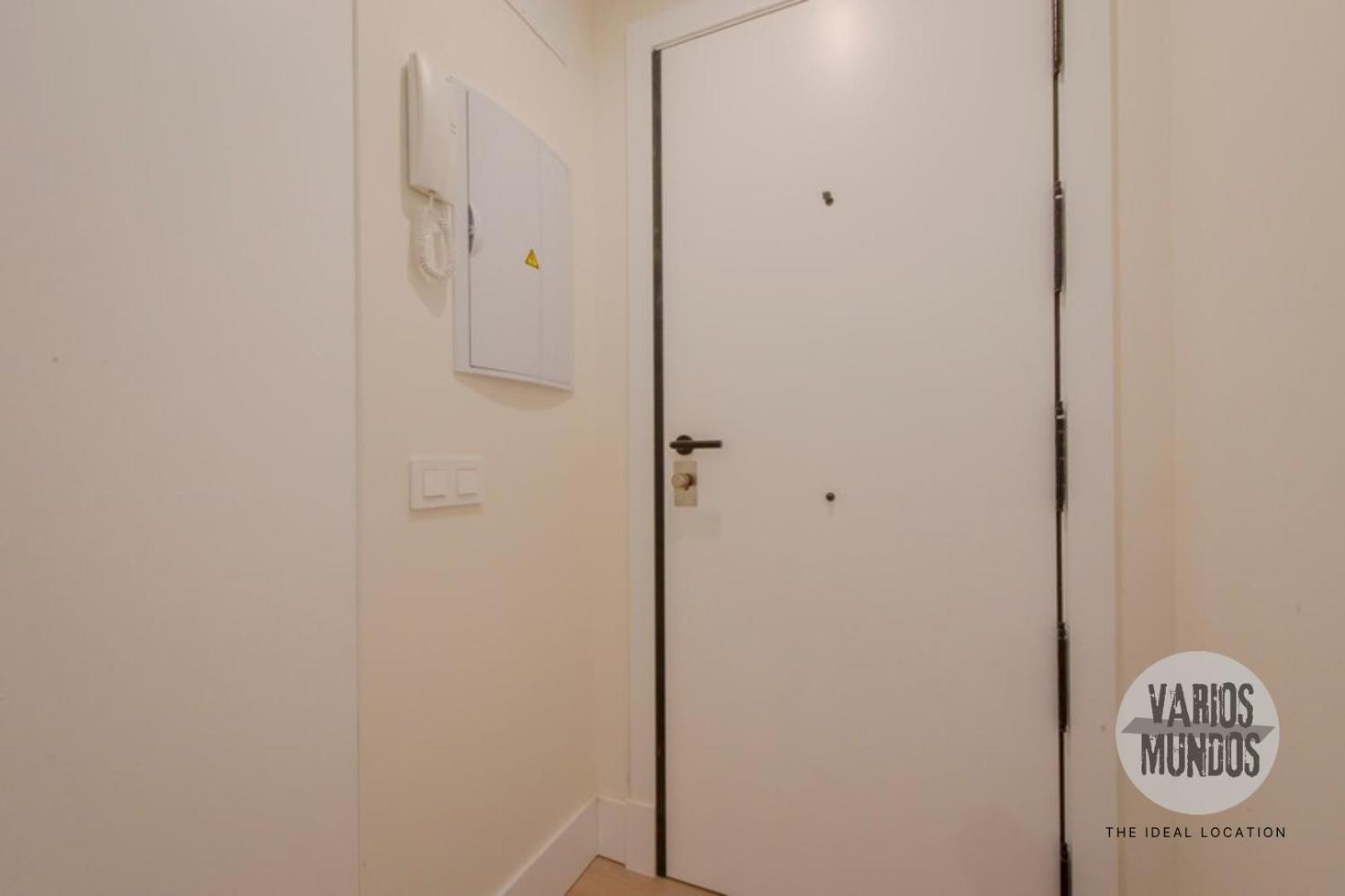 Tu Casa Para 4 En Malasana Ven A San Bernardo 20 Madrid Esterno foto