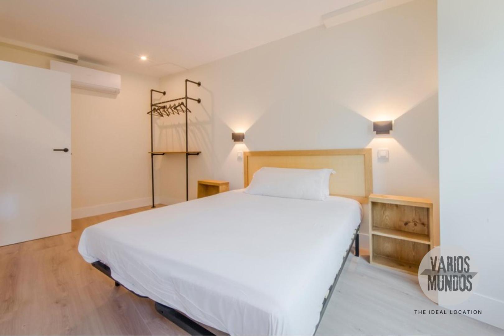Tu Casa Para 4 En Malasana Ven A San Bernardo 20 Madrid Esterno foto