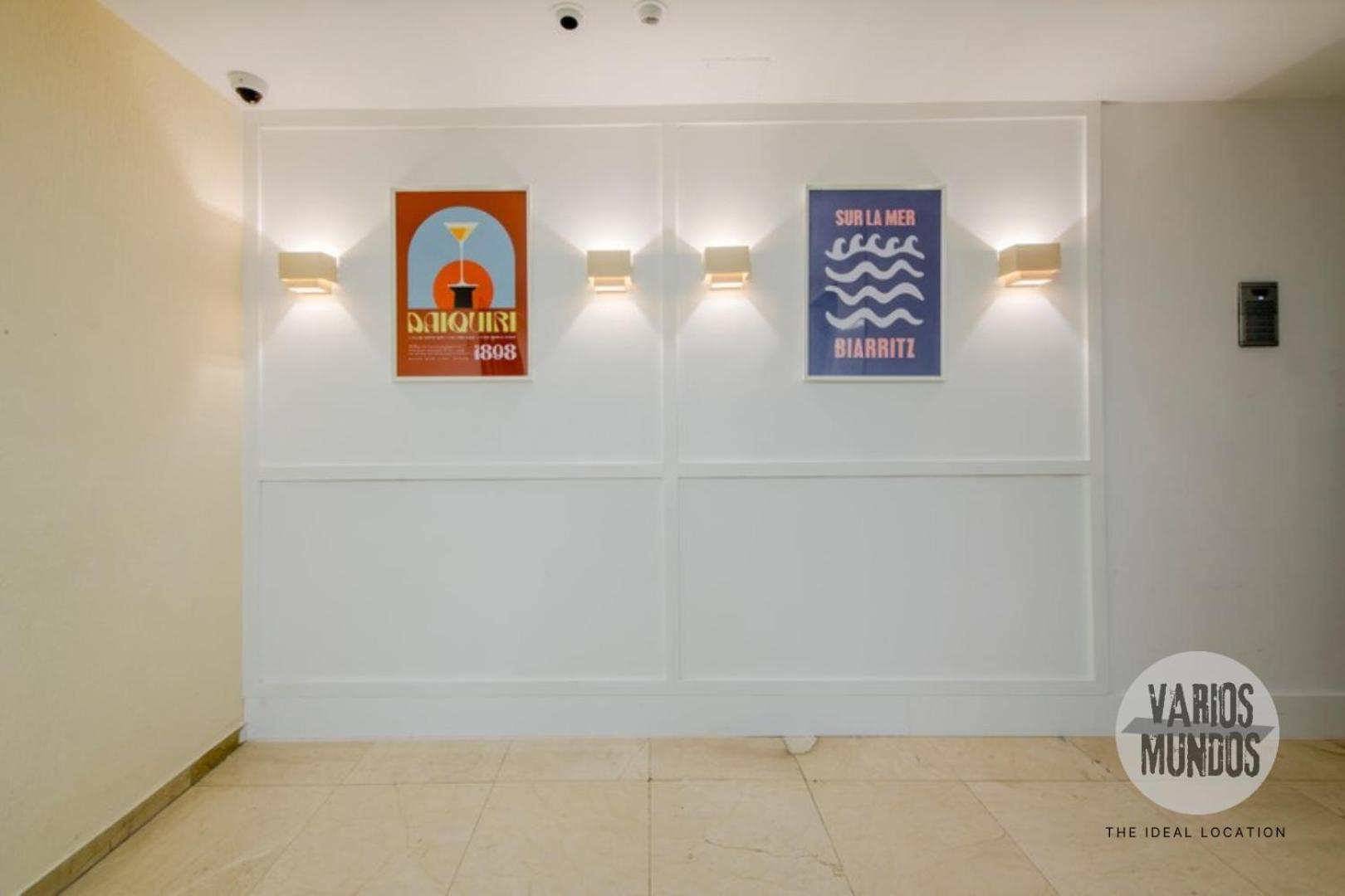 Tu Casa Para 4 En Malasana Ven A San Bernardo 20 Madrid Esterno foto